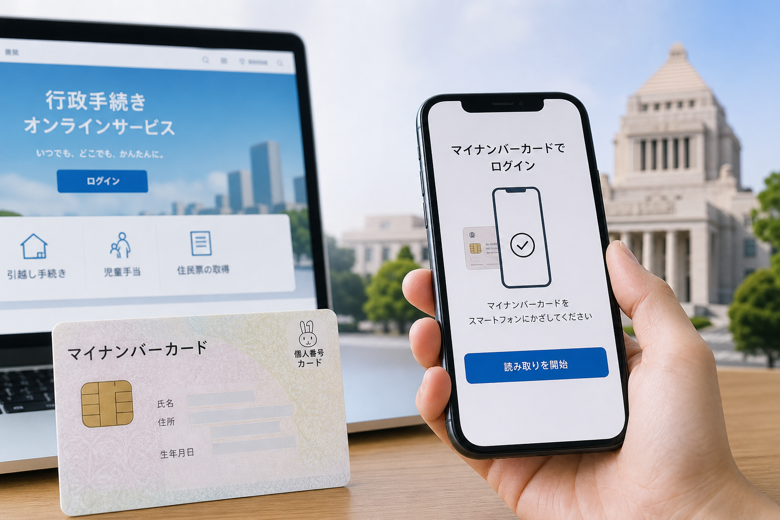 総務省の最新政策がもたらす影響とその実情