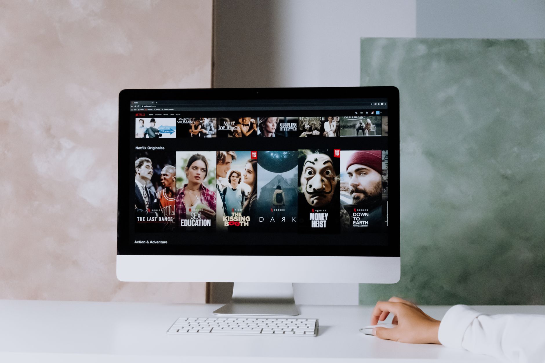 Netflix人気作品ランキング2026年上半期｜傾向と注目作徹底解説 - Netflix人気作品ランキングの現状と特徴