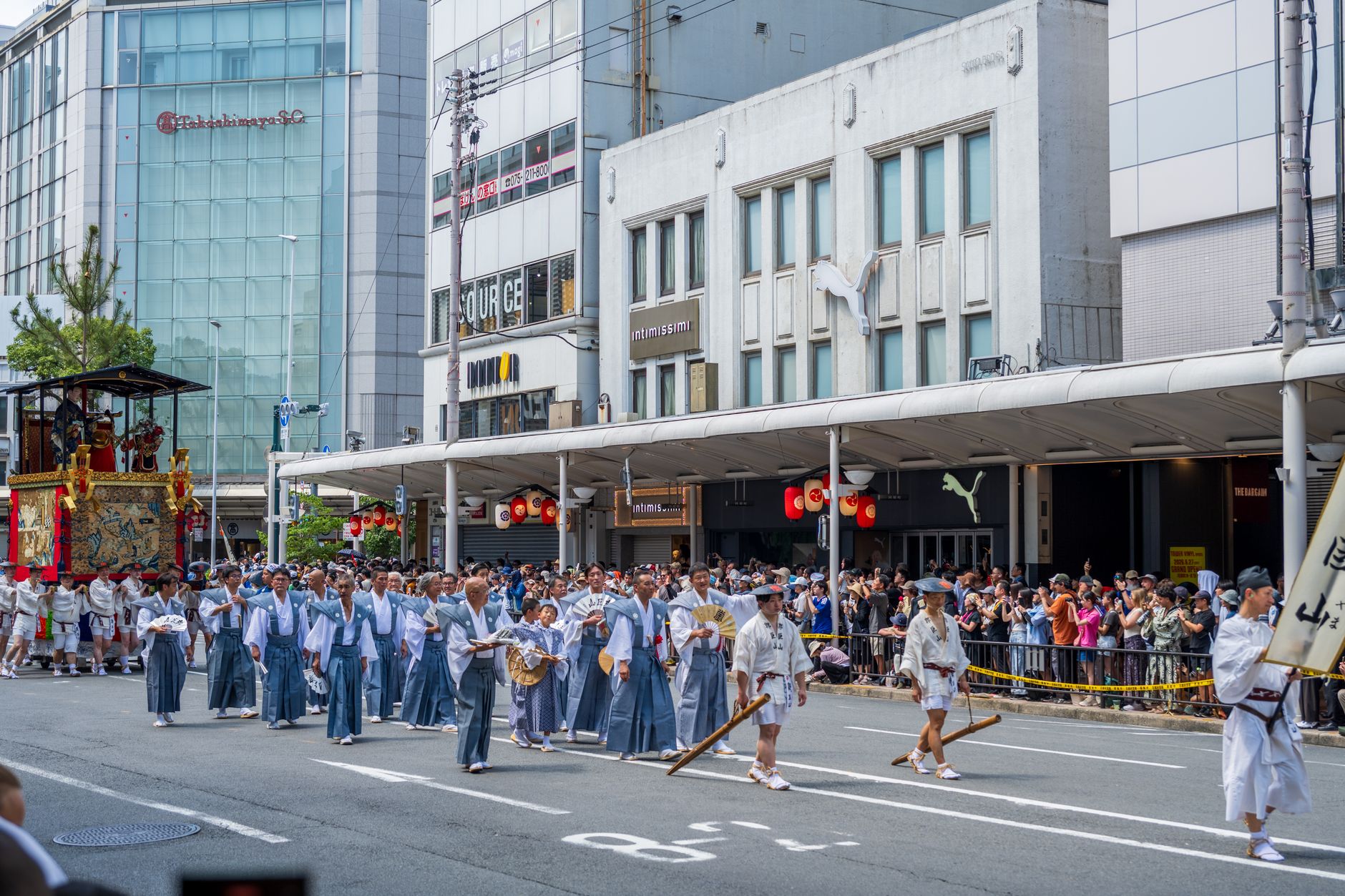 天神祭り2024年最新情報と楽しみ方ガイド｜混雑・穴場・アクセス徹底解説 - 2024年の開催日程と主要イベント