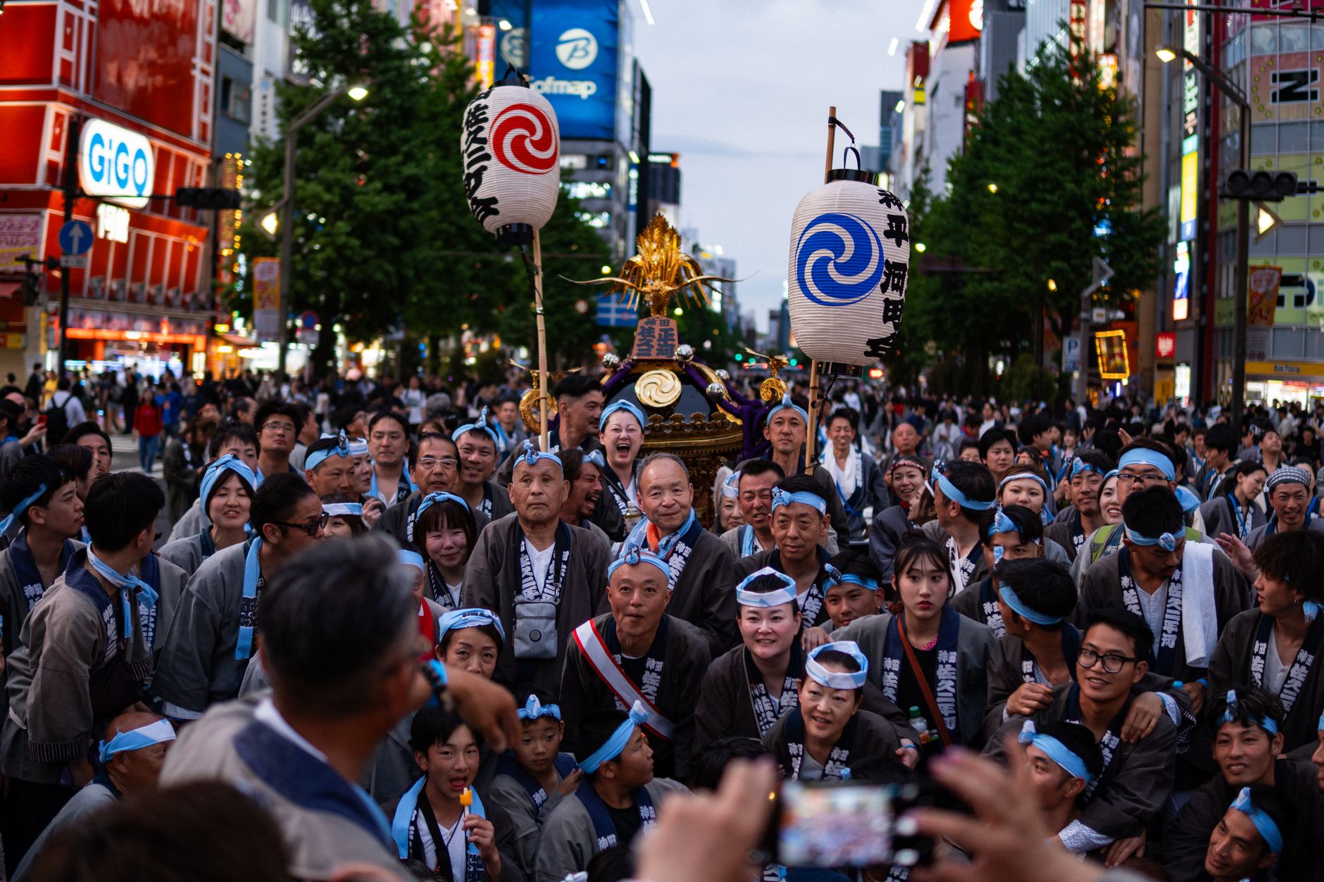 天神祭り2024年最新情報と楽しみ方ガイド｜混雑・穴場・アクセス徹底解説 - 天神祭を楽しむために知っておきたいポイント