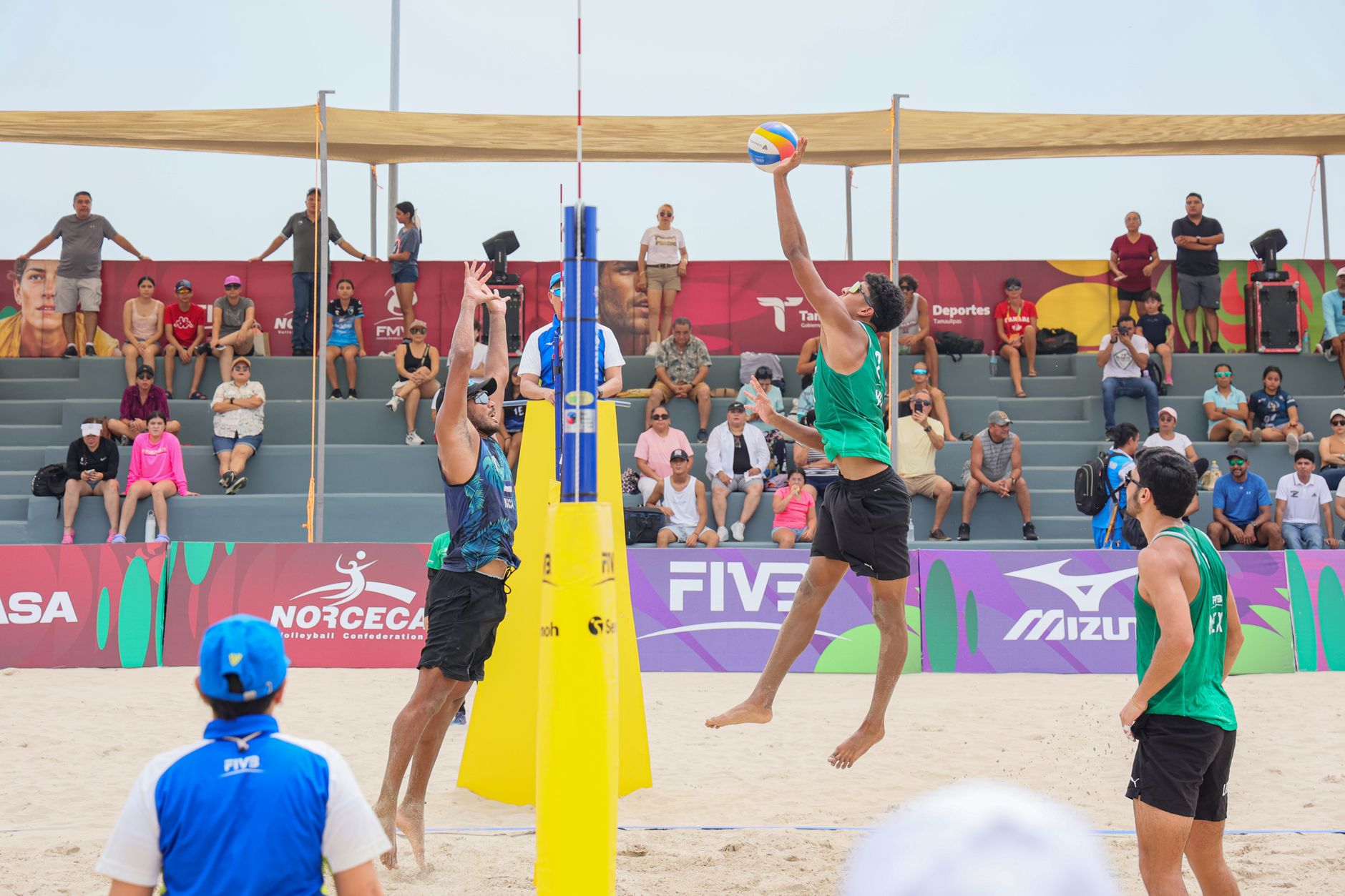 男子バレー2024年最新日程＆観戦ガイド｜オリンピックから国内リーグまで徹底解説 - FIVBバレーボールネーションズリーグ（VNL）2024
