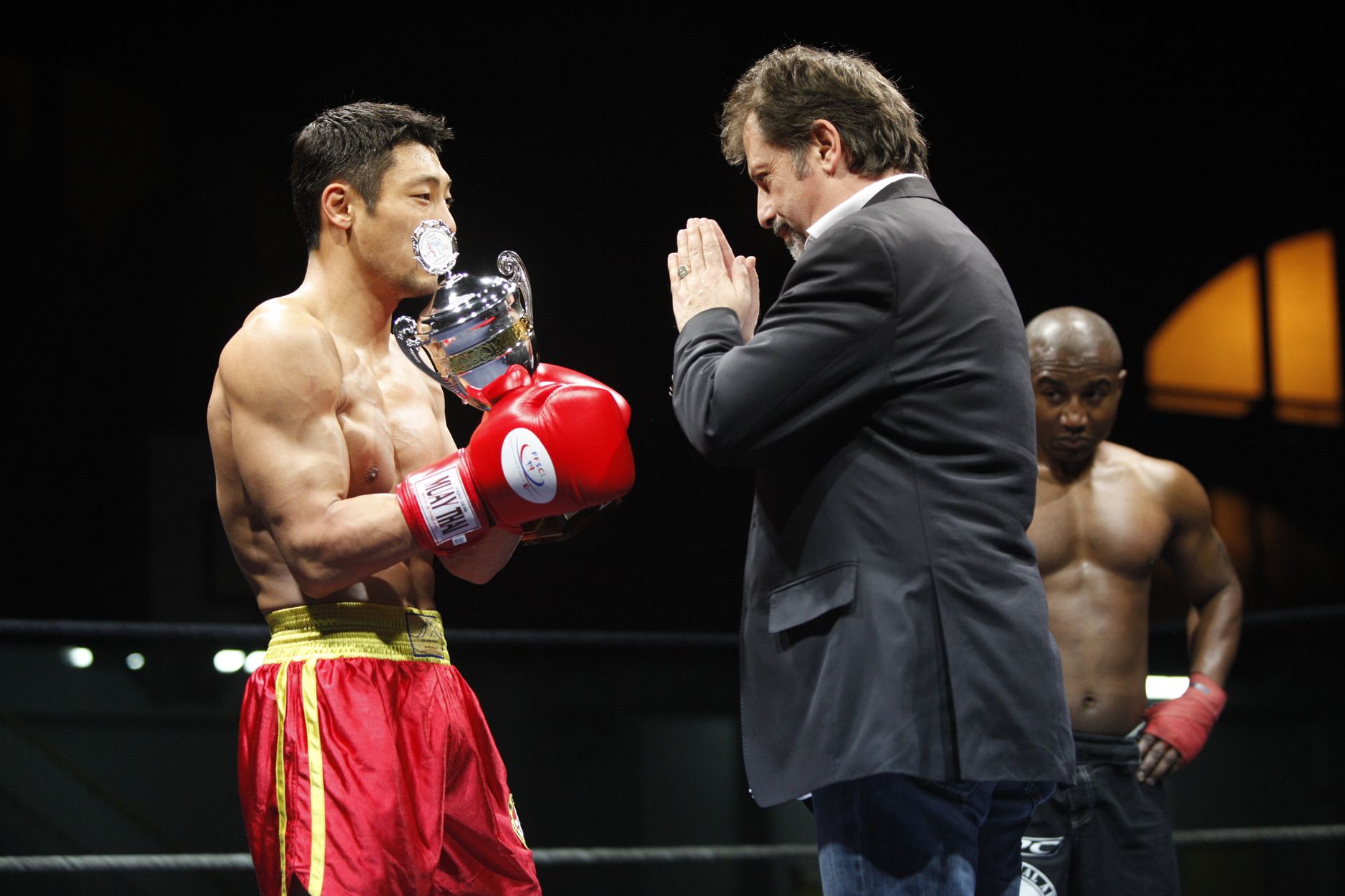 引退3か月・40歳のジェームズ・ミルナーが“鉄人”ぶりを披露 日本ファンが注目した“皇居ラン”とは?