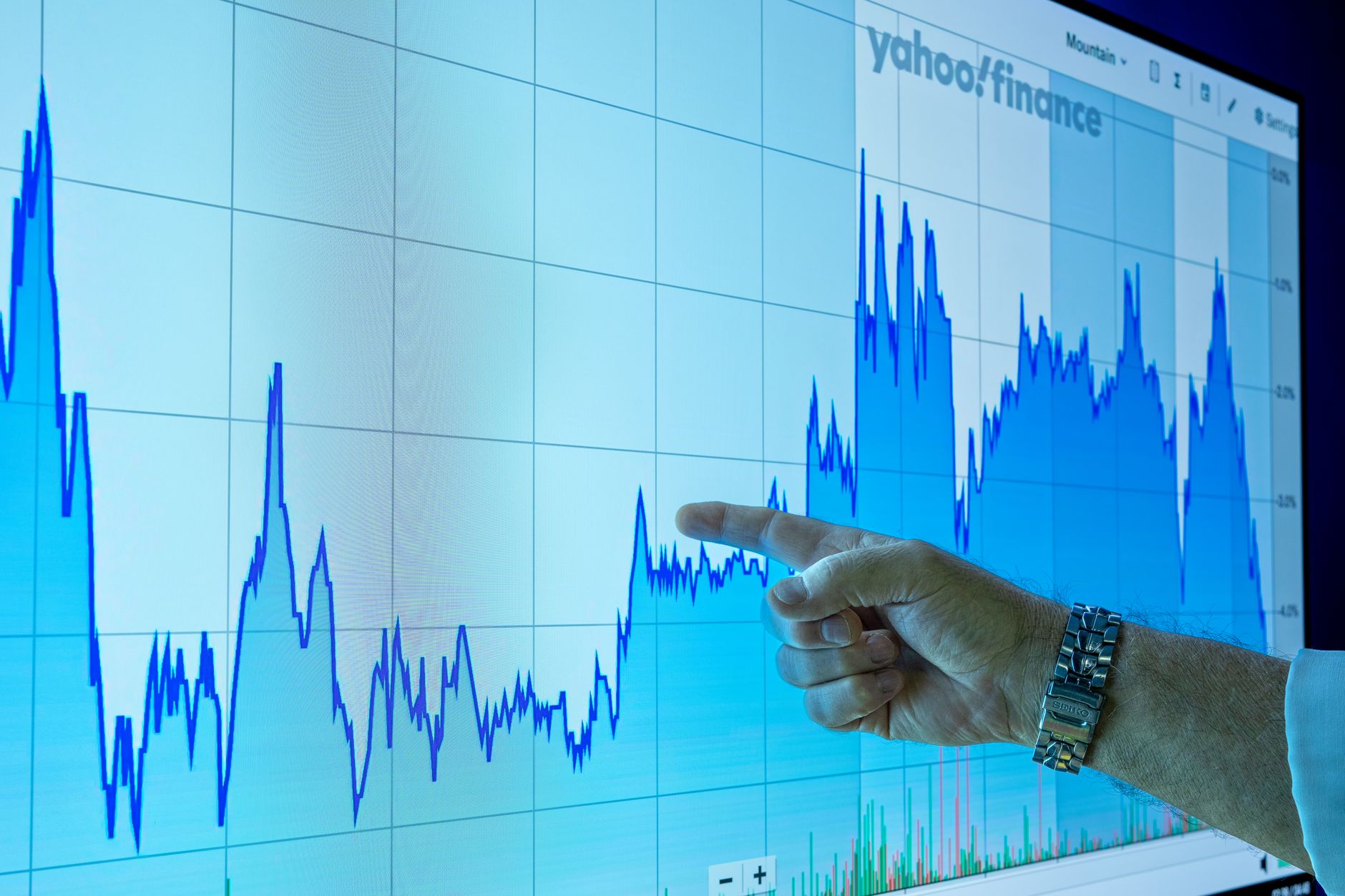 Yahoo!ファイナンス – 株価・最新ニュースについて現在確認できる情報を整理