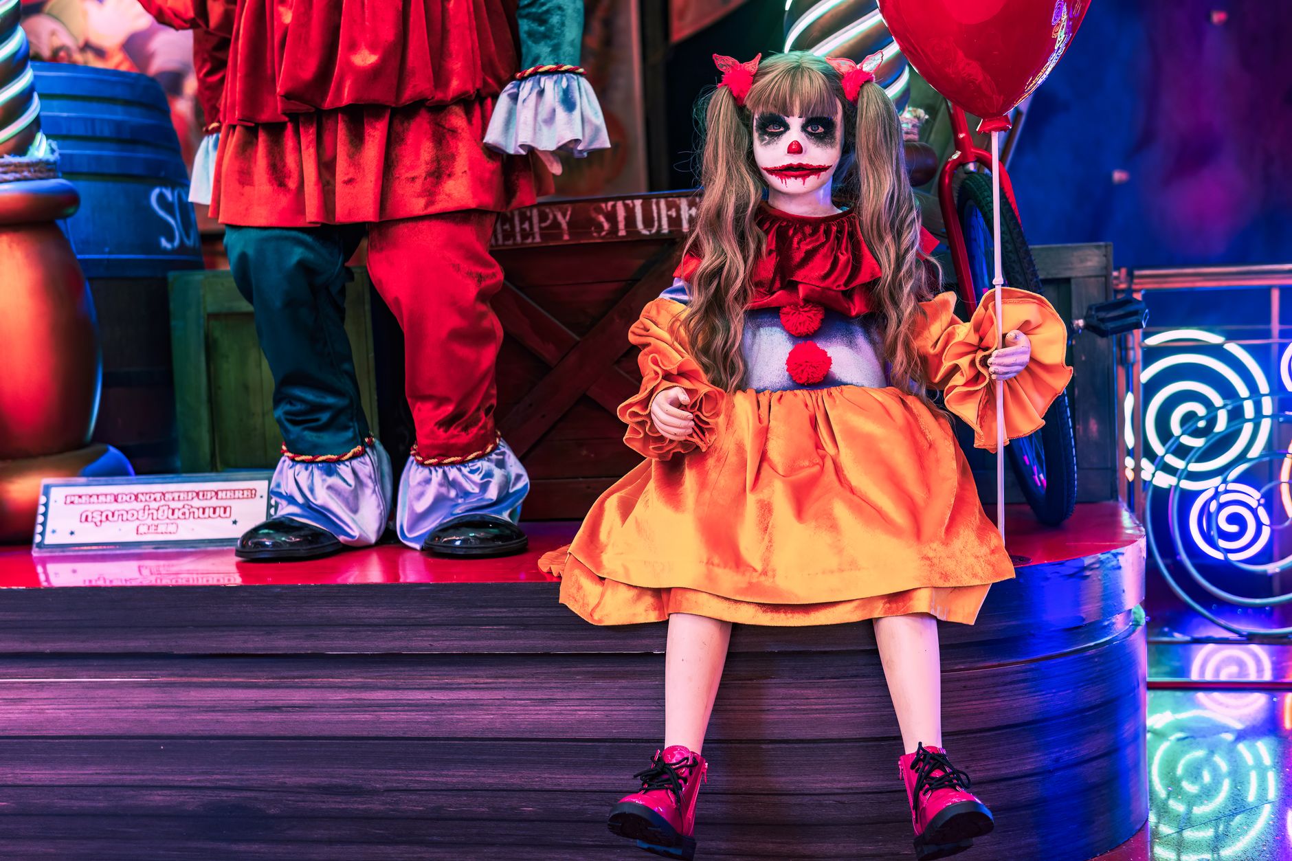 2026年ハロウィングッズ最新動向|「おうち装飾」と「イベント参加」で二極化する市場を読む - 「おうちハロウィン」ジャンルの充実ぶり