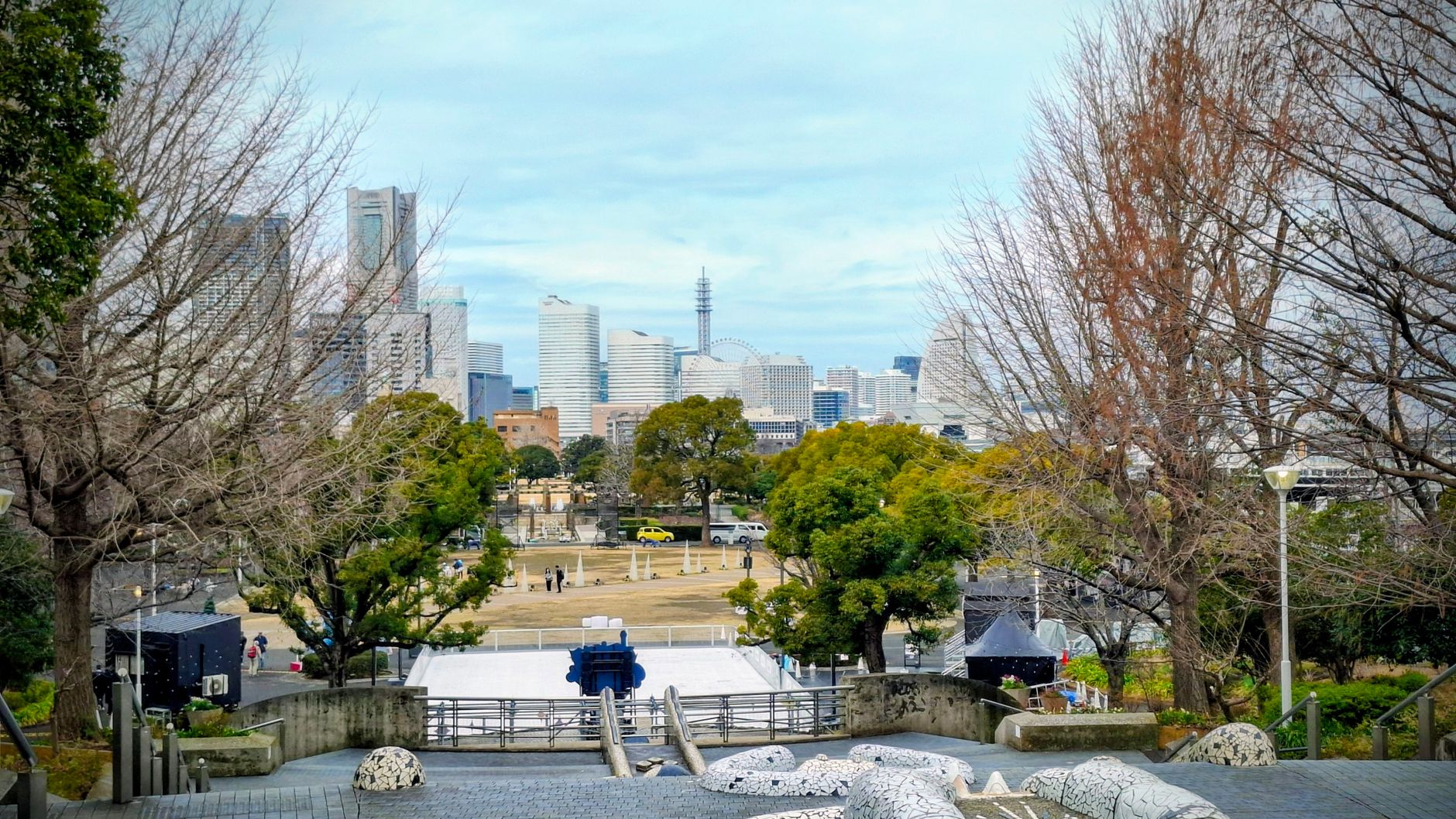 中之島公園「世界縁日」はどの駅から行くのが正解か?3日間のアクセス・時間帯・回り方を整理する - 「世界縁日」は中之島公園で3日間開催される都市型フェス